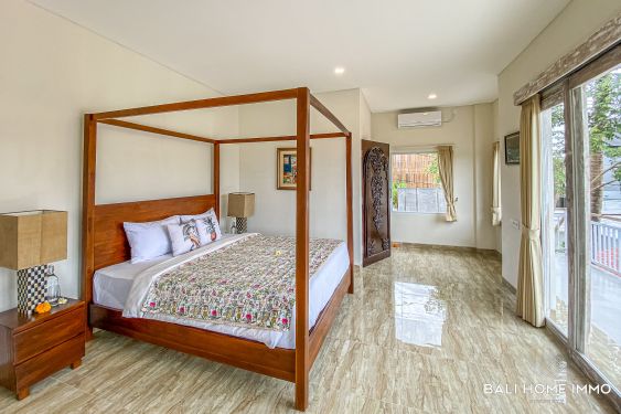 Image 18 from Vila 4 Kamar Tidur yang indah untuk disewakan di Bali Tanah Lot Nyanyi