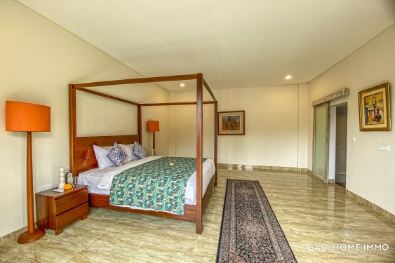 Image 9 from Vila 4 Kamar Tidur yang indah untuk disewakan di Bali Tanah Lot Nyanyi