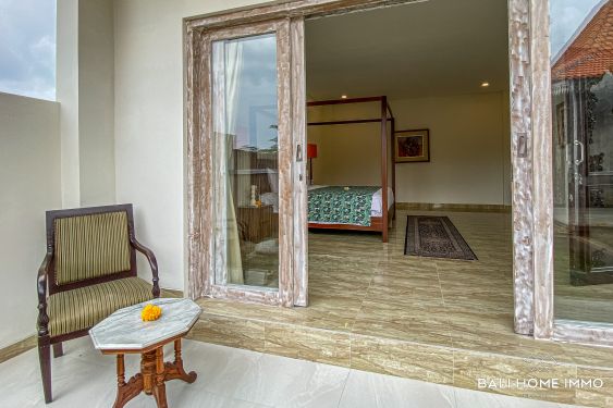 Image 12 from Vila 4 Kamar Tidur yang indah untuk disewakan di Bali Tanah Lot Nyanyi