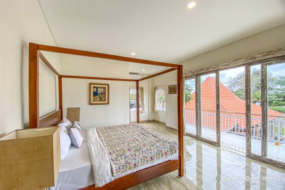 Image 17 from Vila 4 Kamar Tidur yang indah untuk disewakan di Bali Tanah Lot Nyanyi