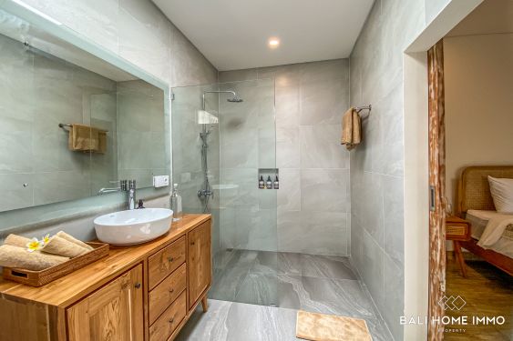 Image 20 from Vila 4 Kamar Tidur yang indah untuk disewakan di Bali Tanah Lot Nyanyi