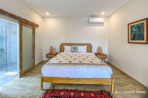 Image 13 from Vila 4 Kamar Tidur yang indah untuk disewakan di Bali Tanah Lot Nyanyi