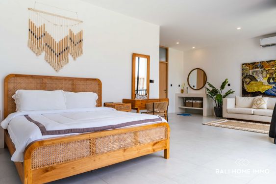 Image 19 from Beautiful 4 Bedroom villa for sale Bali Canggu Batu Bolong