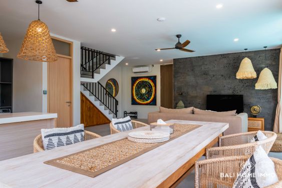 Image 10 from Beautiful 4 Bedroom villa for sale Bali Canggu Batu Bolong