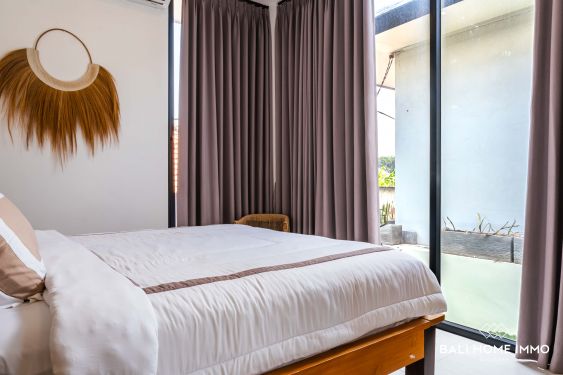 Image 18 from Beautiful 4 Bedroom villa for sale Bali Canggu Batu Bolong