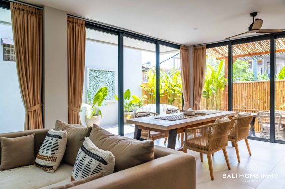 Image 7 from Beautiful 4 Bedroom villa for sale Bali Canggu Batu Bolong