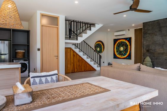 Image 11 from Beautiful 4 Bedroom villa for sale Bali Canggu Batu Bolong