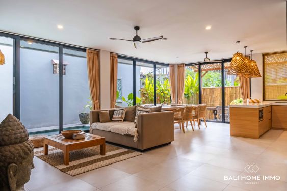 Image 5 from Beautiful 4 Bedroom villa for sale Bali Canggu Batu Bolong
