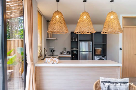 Image 14 from Beautiful 4 Bedroom villa for sale Bali Canggu Batu Bolong