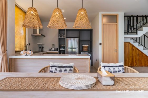 Image 13 from Beautiful 4 Bedroom villa for sale Bali Canggu Batu Bolong