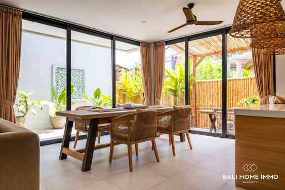 Image 6 from Beautiful 4 Bedroom villa for sale Bali Canggu Batu Bolong