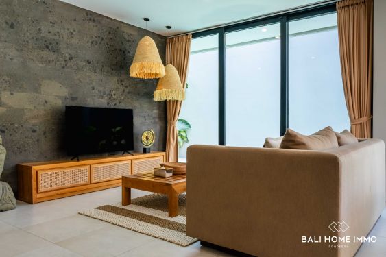 Image 4 from Beautiful 4 Bedroom villa for sale Bali Canggu Batu Bolong