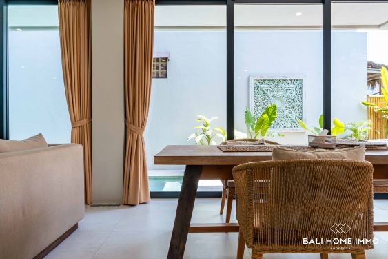 Image 8 from Beautiful 4 Bedroom villa for sale Bali Canggu Batu Bolong