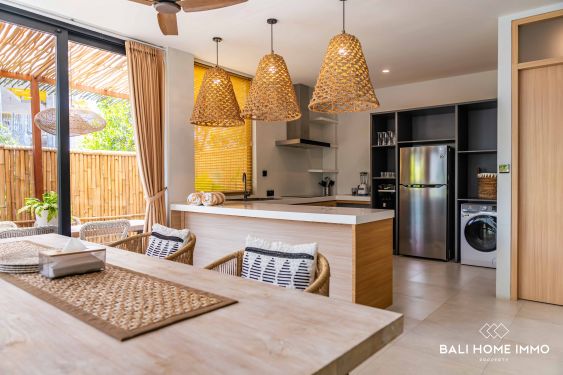 Image 12 from Beautiful 4 Bedroom villa for sale Bali Canggu Batu Bolong