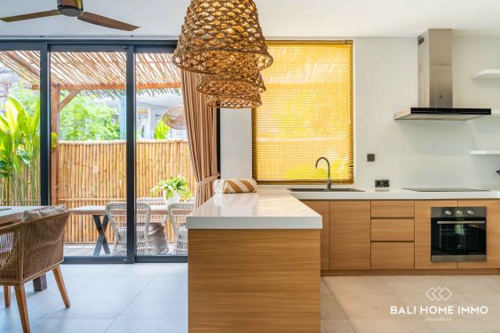 Image 15 from Beautiful 4 Bedroom villa for sale Bali Canggu Batu Bolong