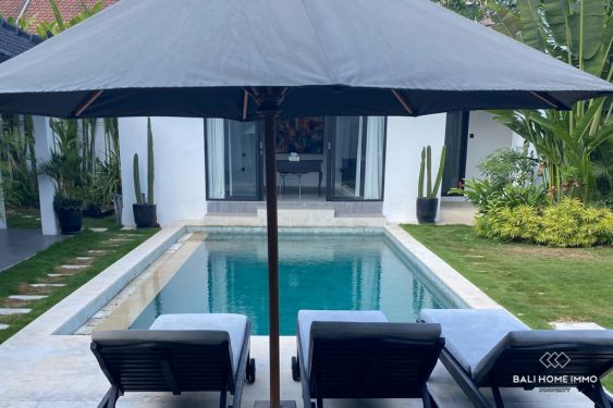 Image 20 from Dijual dan Disewakan Vila 4 Kamar yang Indah di Bali Berawa