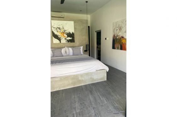 Image 13 from Dijual dan Disewakan Vila 4 Kamar yang Indah di Bali Berawa