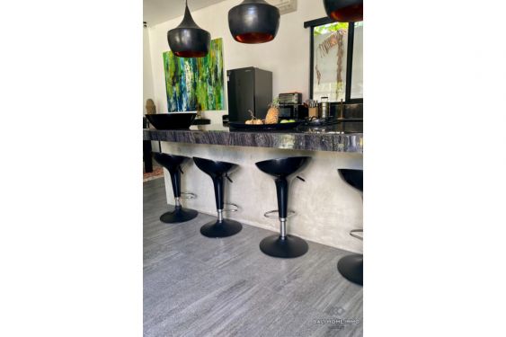 Image 9 from Dijual dan Disewakan Vila 4 Kamar yang Indah di Bali Berawa