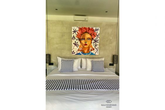 Image 14 from Dijual dan Disewakan Vila 4 Kamar yang Indah di Bali Berawa