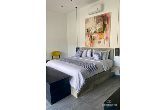 Image 12 from Dijual dan Disewakan Vila 4 Kamar yang Indah di Bali Berawa