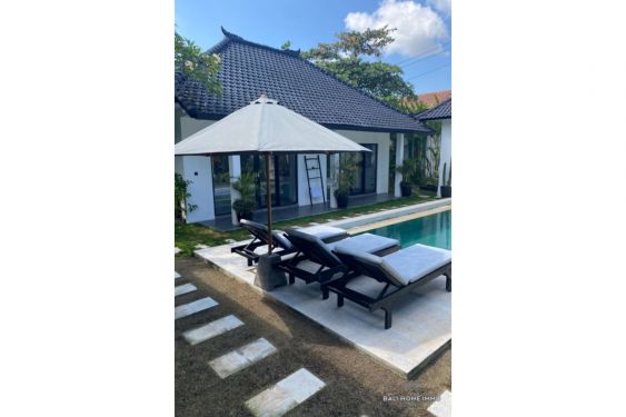 Image 19 from Dijual dan Disewakan Vila 4 Kamar yang Indah di Bali Berawa
