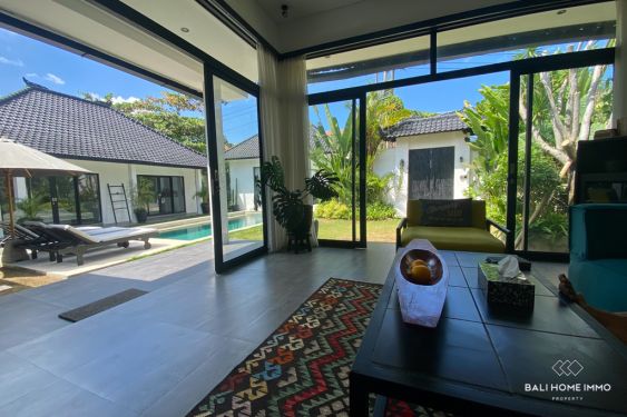 Image 5 from Dijual dan Disewakan Vila 4 Kamar yang Indah di Bali Berawa