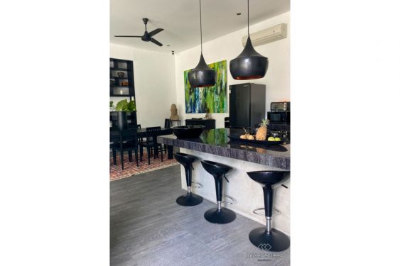 Image 8 from Dijual dan Disewakan Vila 4 Kamar yang Indah di Bali Berawa