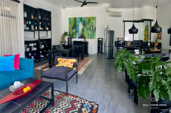 Image 7 from Dijual dan Disewakan Vila 4 Kamar yang Indah di Bali Berawa