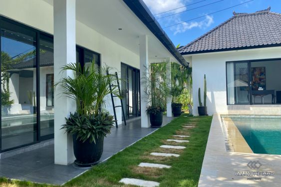 Image 4 from Dijual dan Disewakan Vila 4 Kamar yang Indah di Bali Berawa