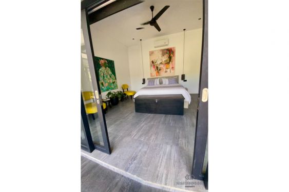 Image 11 from Dijual dan Disewakan Vila 4 Kamar yang Indah di Bali Berawa