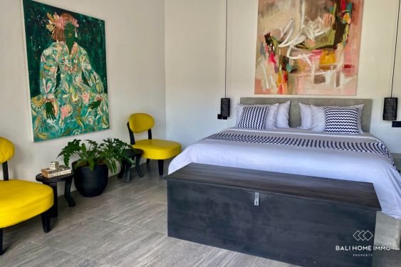 Image 10 from Dijual dan Disewakan Vila 4 Kamar yang Indah di Bali Berawa