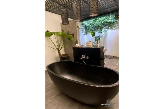 Image 18 from Dijual dan Disewakan Vila 4 Kamar yang Indah di Bali Berawa