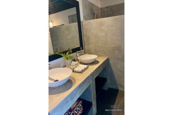 Image 16 from Dijual dan Disewakan Vila 4 Kamar yang Indah di Bali Berawa