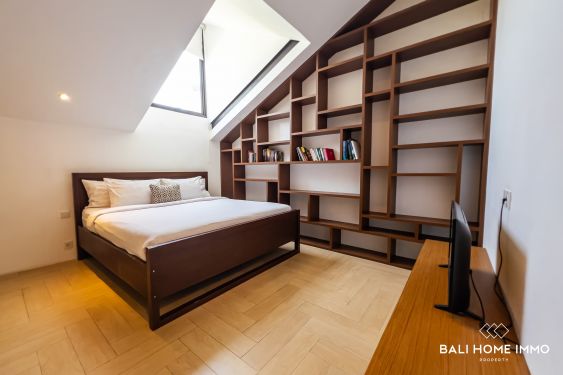 Image 14 from Villa 4 Kamar yangCantik Dijual dan Disewakan di Bali Canggu Berawa