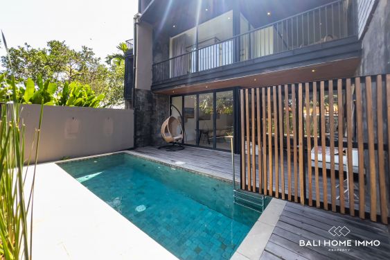 Image 17 from Villa 4 Kamar yangCantik Dijual dan Disewakan di Bali Canggu Berawa