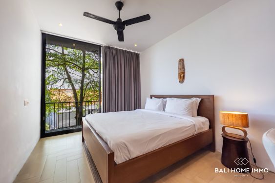 Image 12 from Villa 4 Kamar yangCantik Dijual dan Disewakan di Bali Canggu Berawa