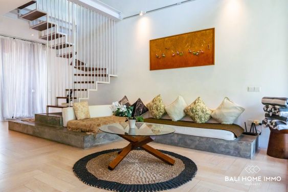 Image 4 from Villa 4 Kamar yangCantik Dijual dan Disewakan di Bali Canggu Berawa