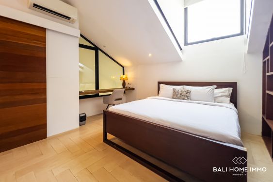 Image 15 from Villa 4 Kamar yangCantik Dijual dan Disewakan di Bali Canggu Berawa