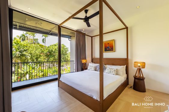 Image 10 from Villa 4 Kamar yangCantik Dijual dan Disewakan di Bali Canggu Berawa