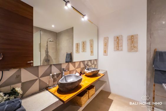 Image 16 from Villa 4 Kamar yangCantik Dijual dan Disewakan di Bali Canggu Berawa