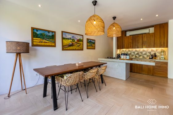 Image 8 from Villa 4 Kamar yangCantik Dijual dan Disewakan di Bali Canggu Berawa