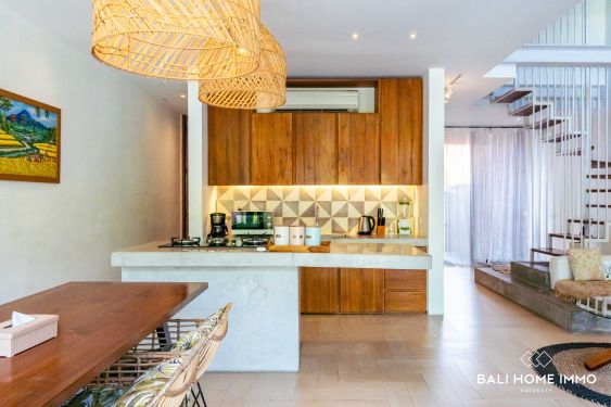 Image 9 from Villa 4 Kamar yangCantik Dijual dan Disewakan di Bali Canggu Berawa