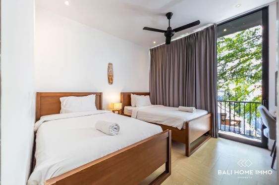 Image 13 from Villa 4 Kamar yangCantik Dijual dan Disewakan di Bali Canggu Berawa