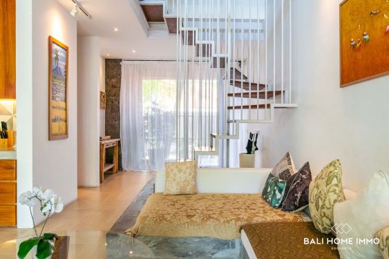 Image 5 from Villa 4 Kamar yangCantik Dijual dan Disewakan di Bali Canggu Berawa