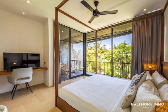 Image 11 from Villa 4 Kamar yangCantik Dijual dan Disewakan di Bali Canggu Berawa