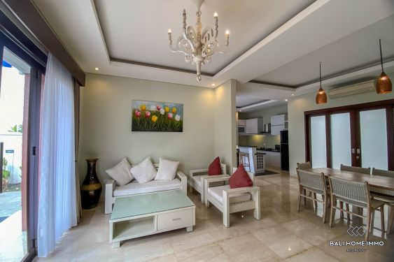 Image 3 from Beautiful 3 Bedroom Villa for sale and rental in Bali Pererenan