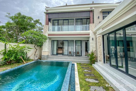 Image 1 from Beautiful 4 Bedroom villa for sale freehold in Bali Canggu