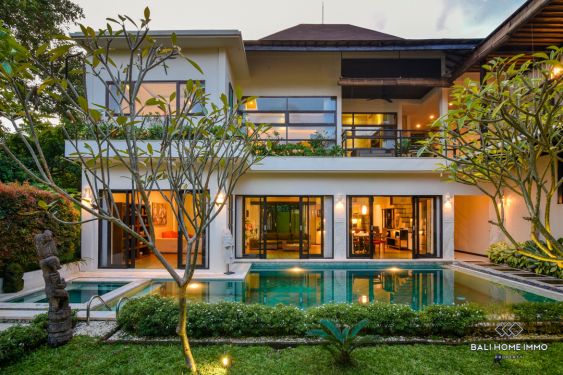 Image 1 from BEAUTIFUL 4 BEDROOM VILLA FOR SALE FREEHOLD IN BALI SANUR