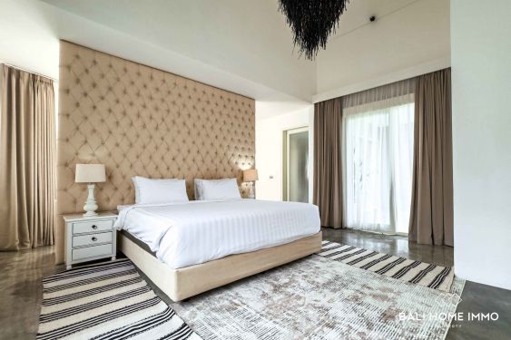Image 18 from Beautiful 4 Bedroom villa for sale and rent  in Bali Umalas