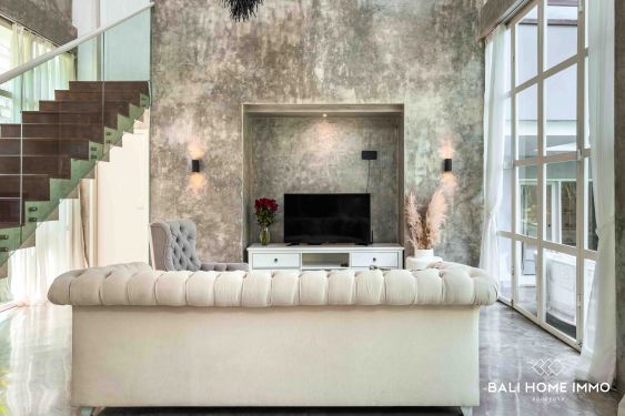 Image 4 from Beautiful 4 Bedroom villa for sale and rent  in Bali Umalas